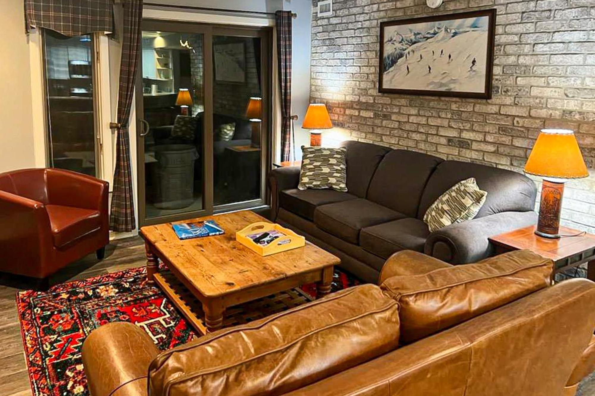 Okemo Mountain Lodge Ludlow Habitación foto