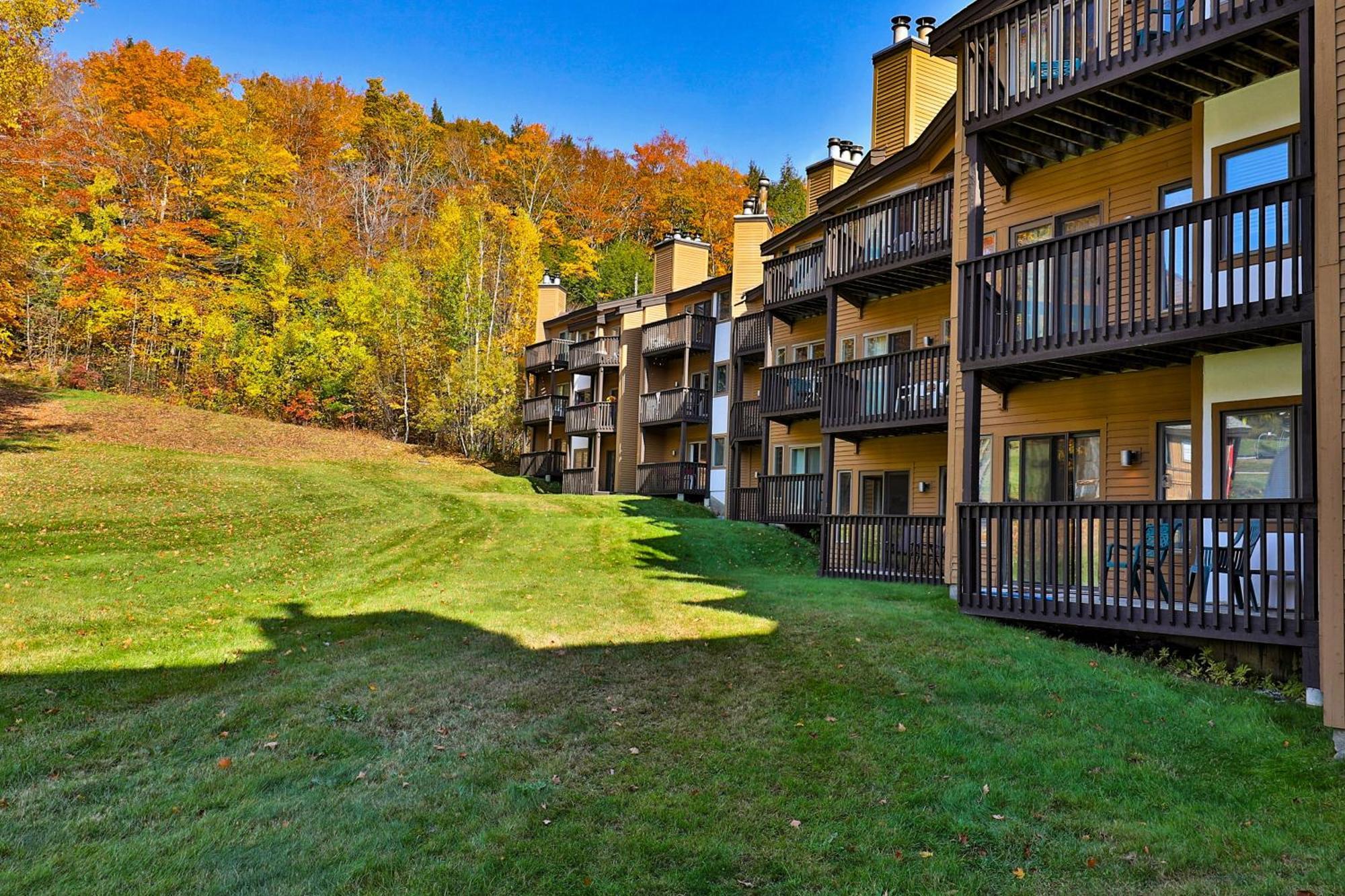 Okemo Mountain Lodge Ludlow Habitación foto