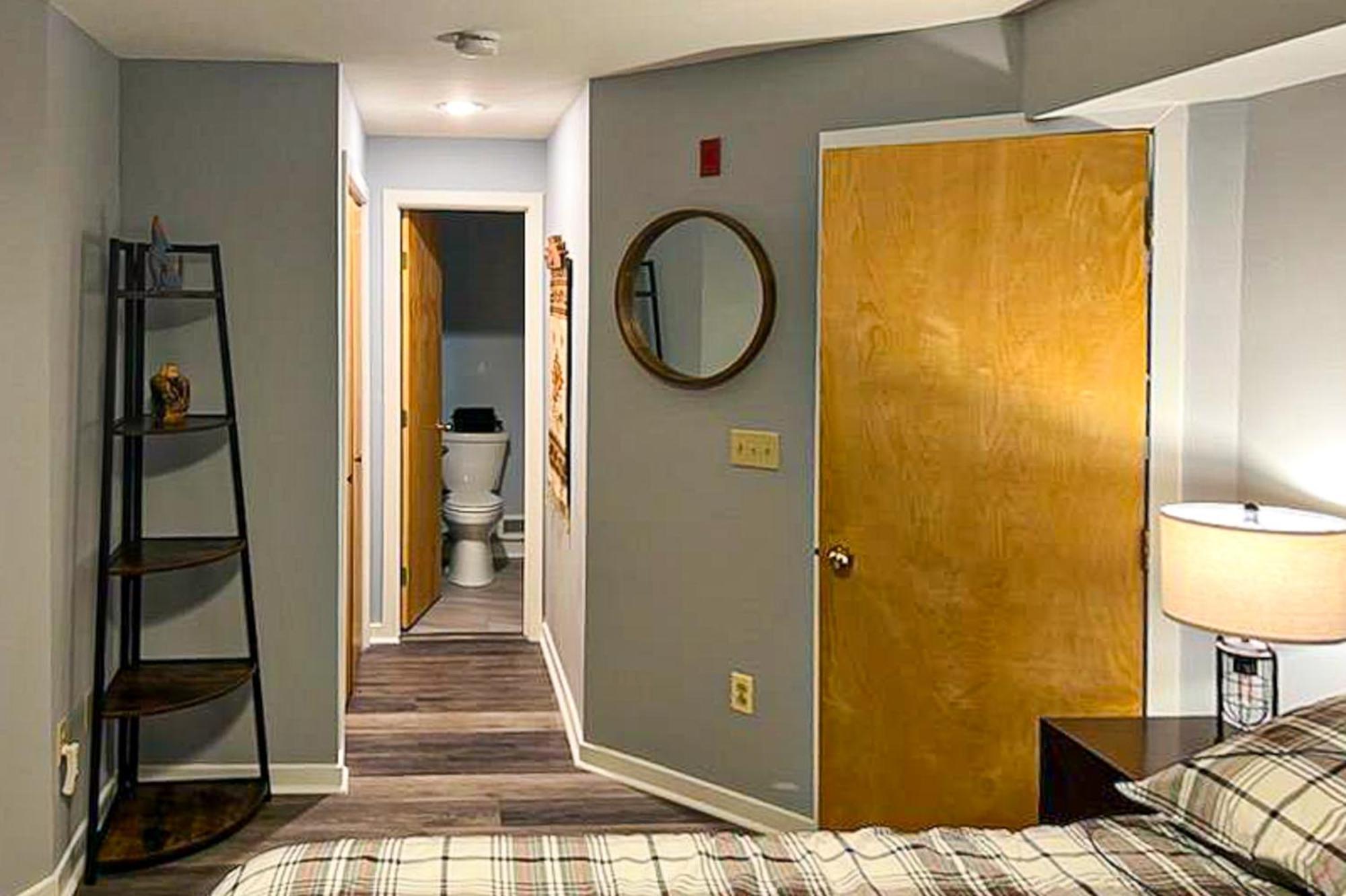 Okemo Mountain Lodge Ludlow Habitación foto