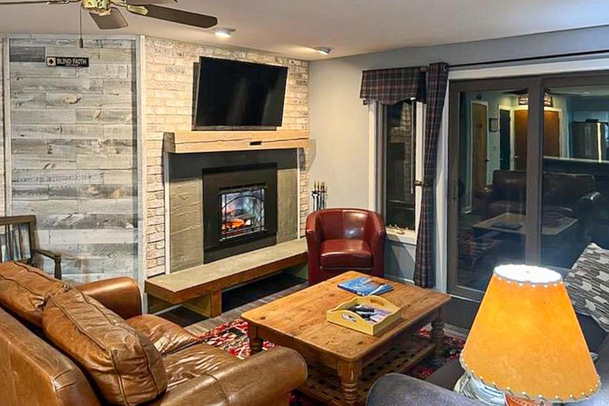 Okemo Mountain Lodge Ludlow Habitación foto