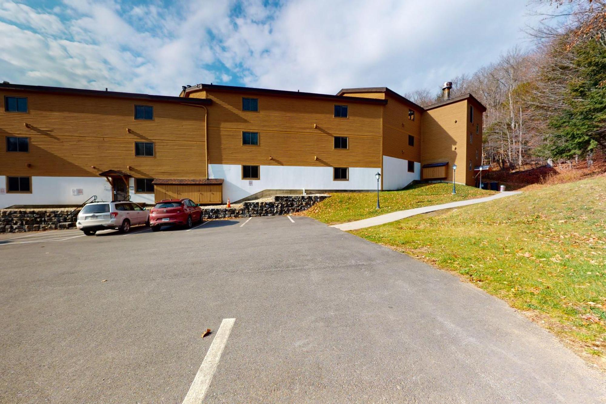 Okemo Mountain Lodge Ludlow Habitación foto