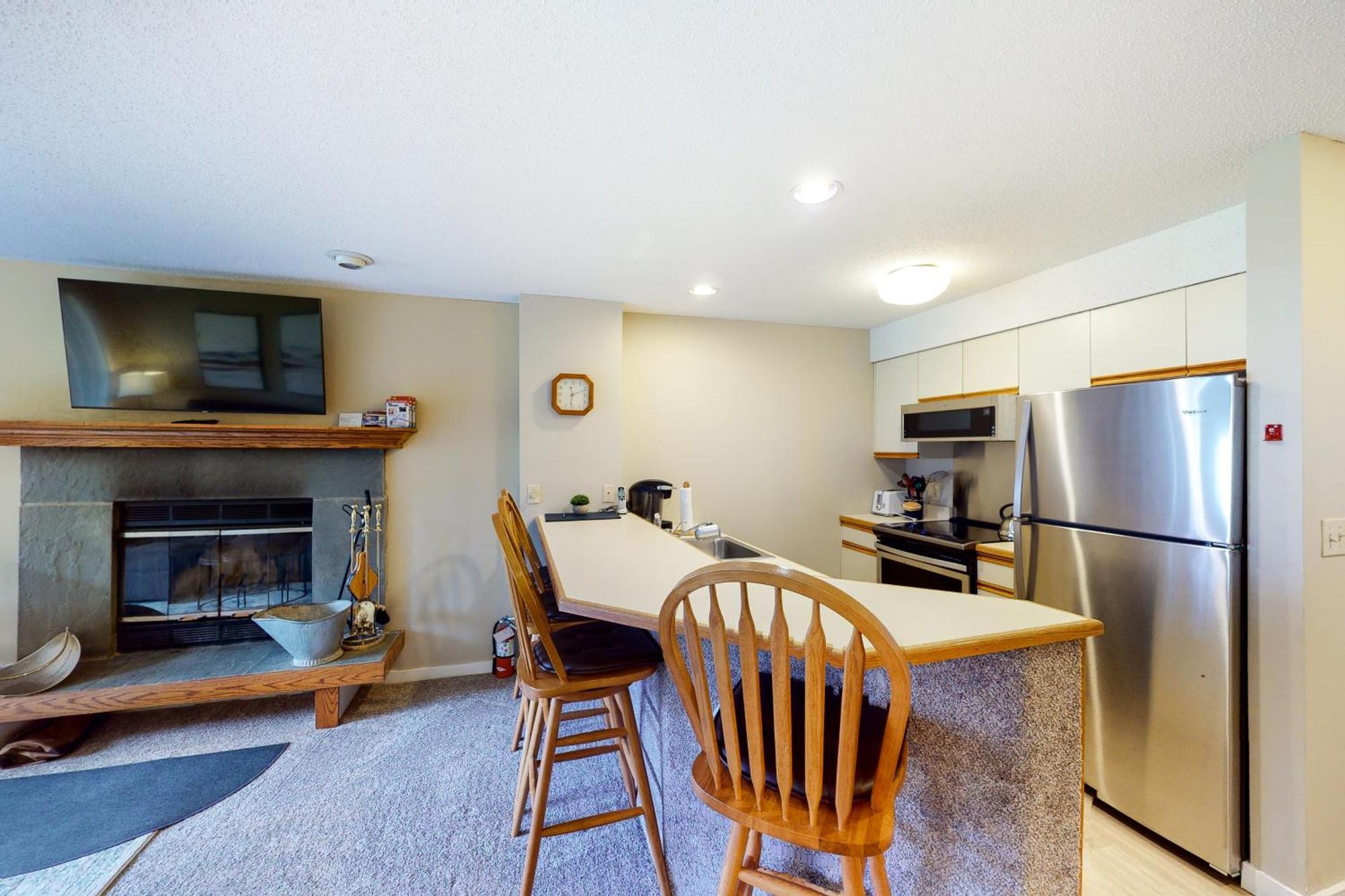Okemo Mountain Lodge Ludlow Habitación foto