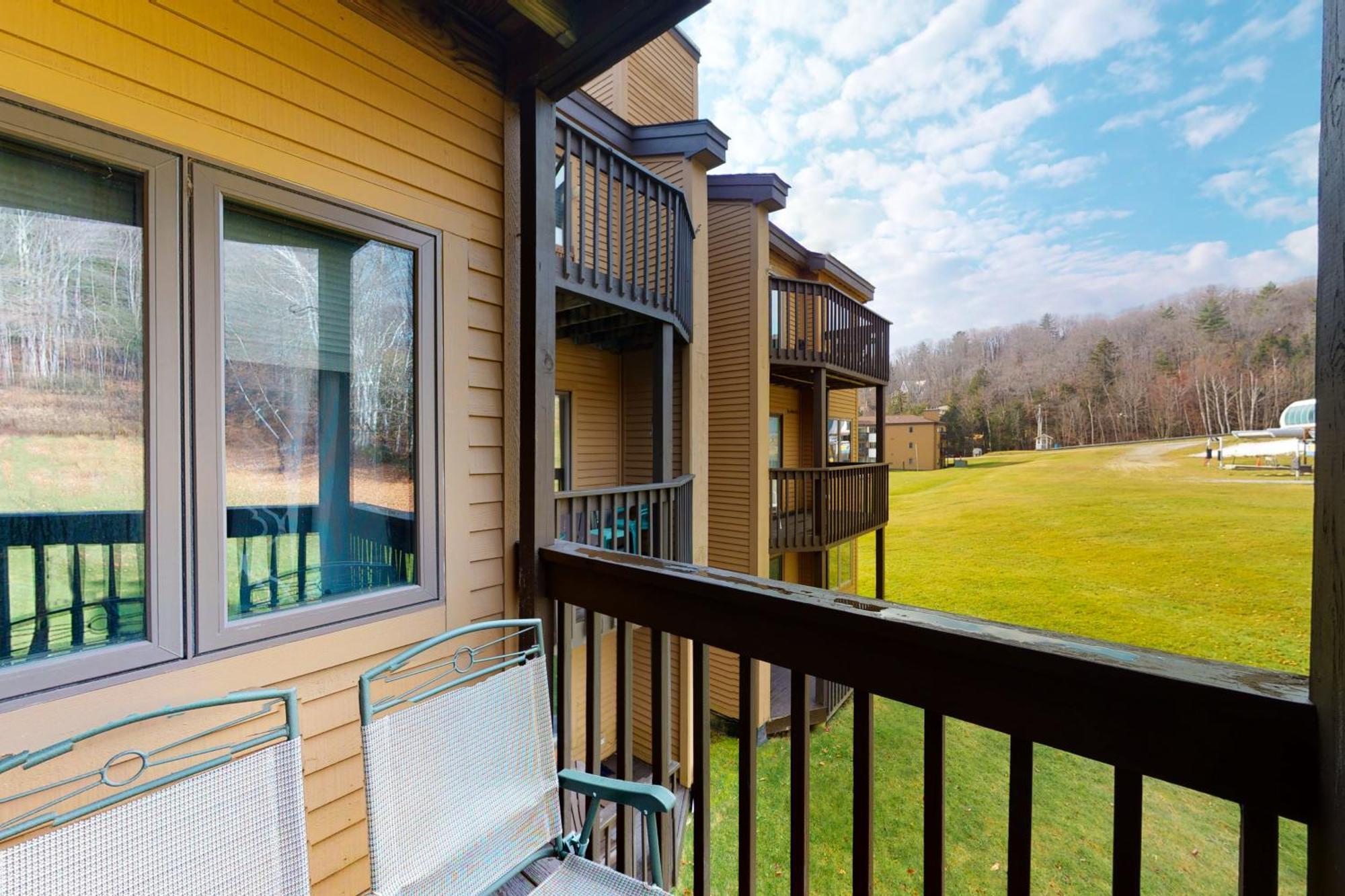 Okemo Mountain Lodge Ludlow Habitación foto