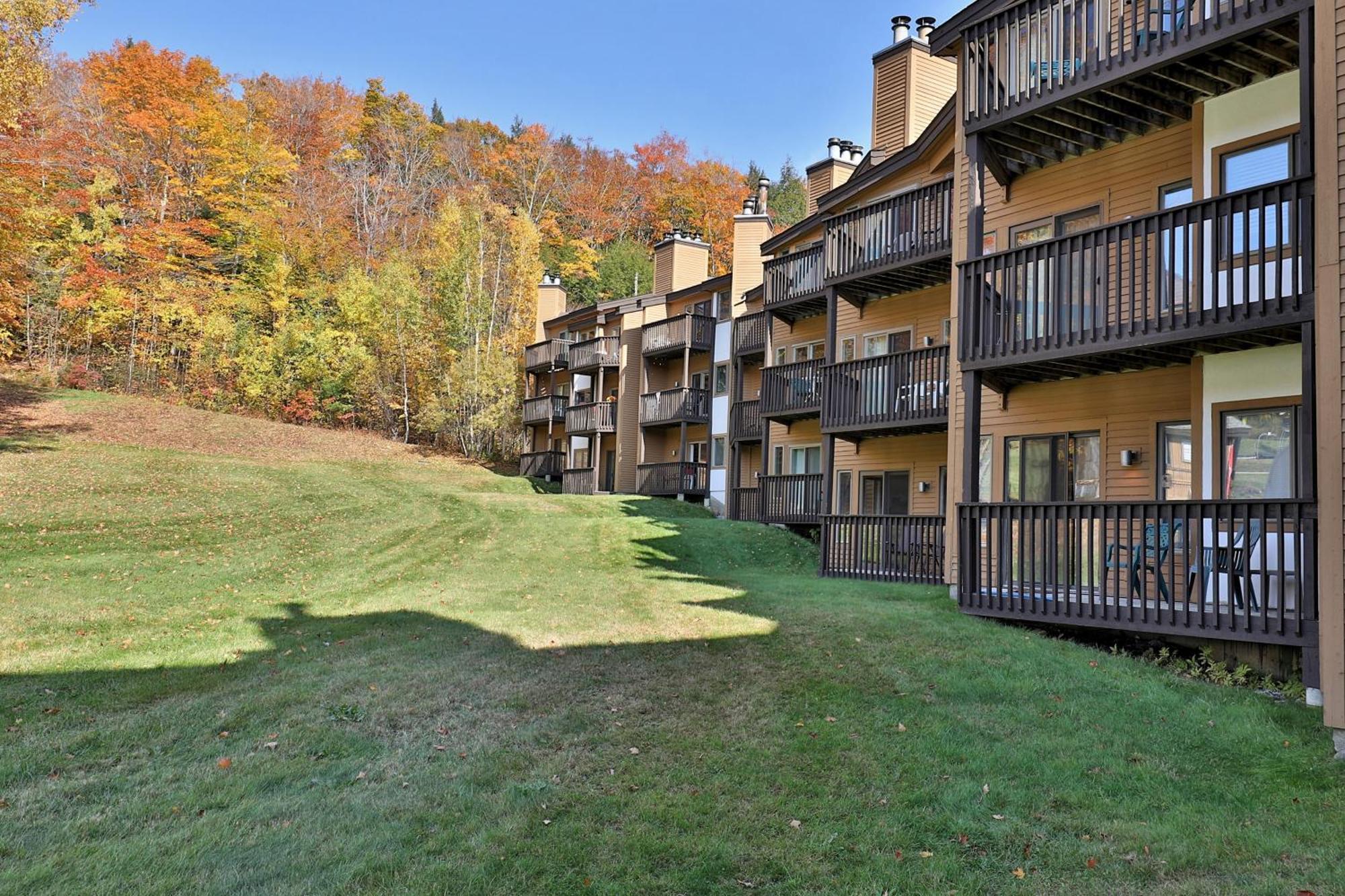 Okemo Mountain Lodge Ludlow Habitación foto