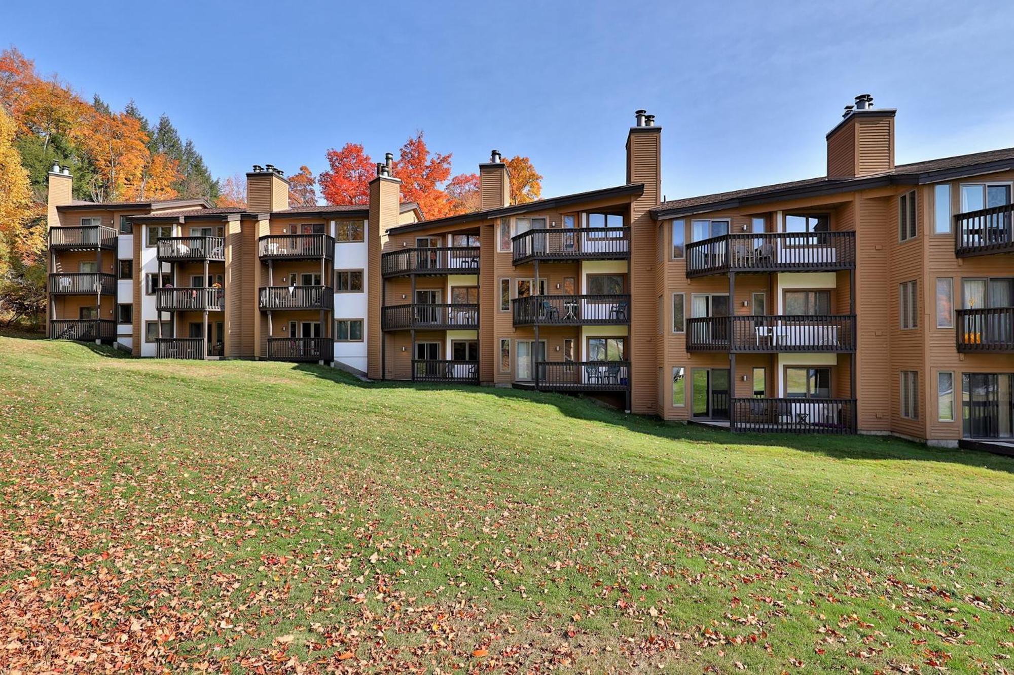 Okemo Mountain Lodge Ludlow Habitación foto