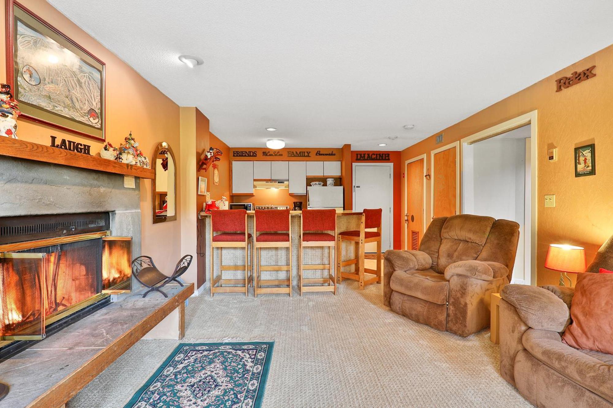 Okemo Mountain Lodge Ludlow Habitación foto