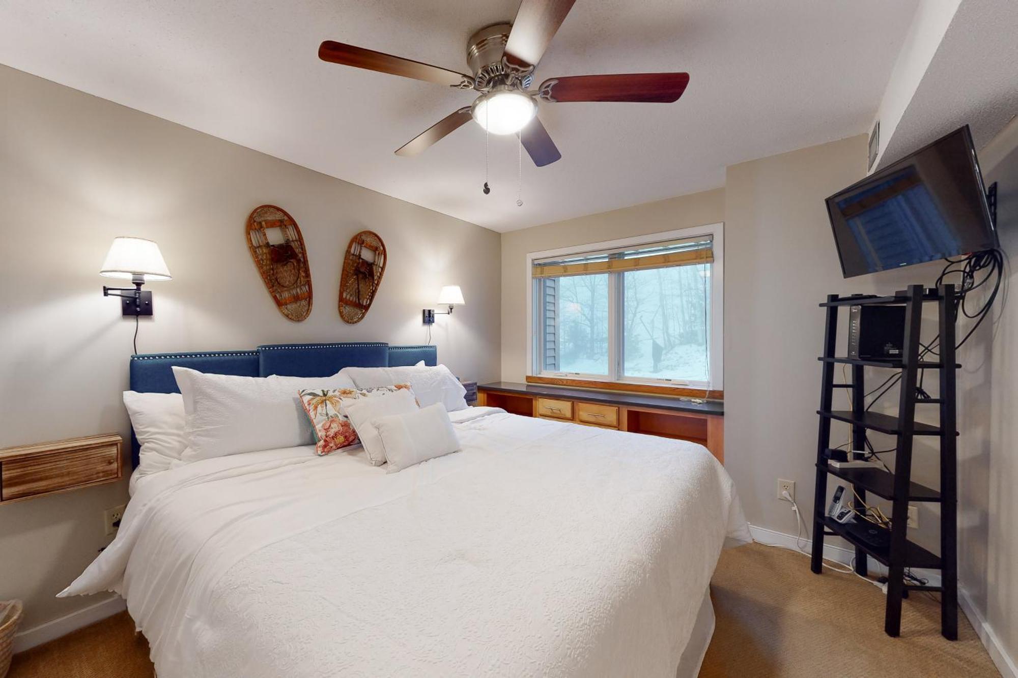 Okemo Mountain Lodge Ludlow Habitación foto