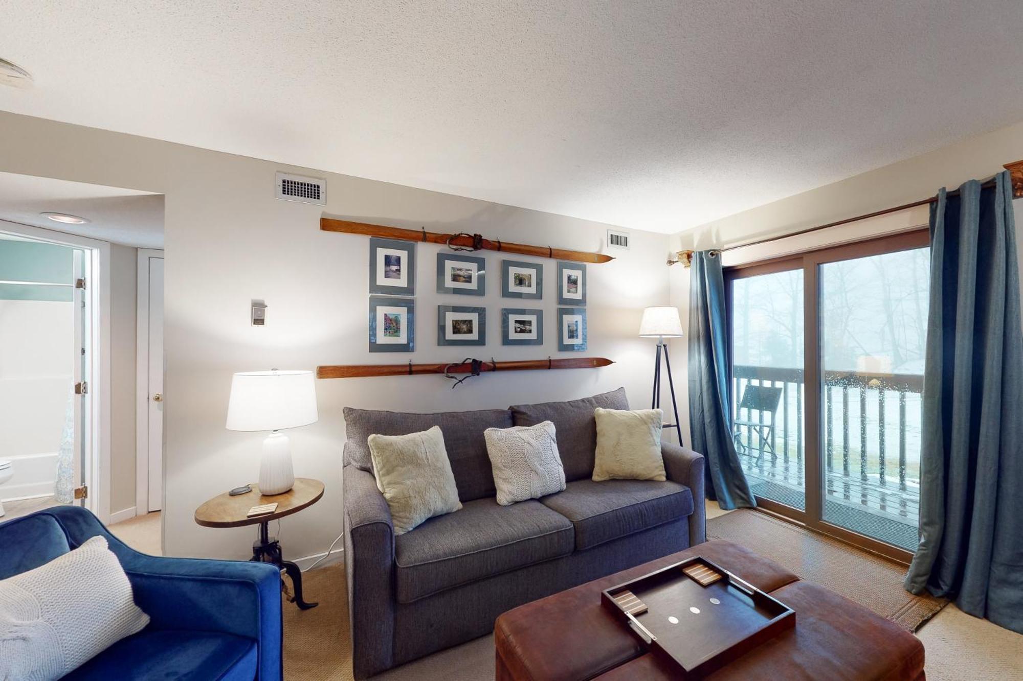 Okemo Mountain Lodge Ludlow Habitación foto